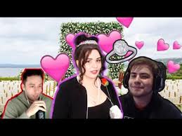 Kaceytron Love Or Host Ft Sapnap Youtube