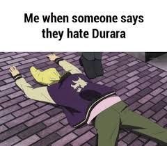 Found On Ifunny Durarara Izaya Orihara Anime Memes Funny