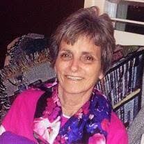 Shirley Ann Stinson Obituary