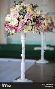 Yellow roses, baby's breath & dancing lady orchid bridal bouquet for orders & enquiries please email to p01989@yahoo.com.sg or visit our fb myreika13. Fresh Posy Flowers Image Photo Free Trial Bigstock