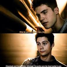 Un cliché stancante e irritante] Arriva un nuovo personaggio, tutti pensano  che sia super figo, ma l'unico che riconosce qualcosa di sbagliato viene  trattato come invidioso : r/TopCharacterTropes