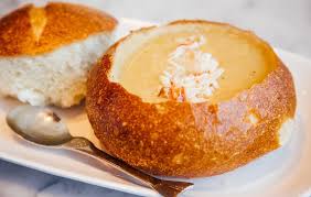 Soup can be a great way to do this. 6 Mistakes You Re Making With Your Soup That Are Making You Gain Weight Women S Health