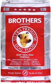 If you know what your dog is allergic to, you can simply switch them to a food that does not contain. The 15 Best Dog Foods For Allergies 2021 Reviews Petlisted