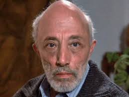 The Scott Rollins Film and TV Trivia Blog: THE DEAD ZONE: Leonard Cimino of  V