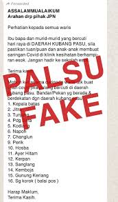 Diharap dengan perkongsian senarai sekolah berasrama penuh terkini di malaysia ini bermanfaat buat para ibu bapa dan pelajar. Tiada Arahan Kepada Yang Balik Raya Di Kubang Pasu Ini Senarai Individu Perlu Buat Saringan Covid 19 Semasa Mstar