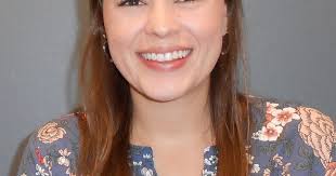 COMMUNITY SPOTLIGHT: New teacher has skills of tenured teacher