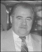 Vernon Oswald Obituary (2012)