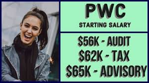 Therefore, society at the very least respects lawyers, and in some cases is terrified of them. Big 4 Accounting Firms Salary 2018 Which Has The Best Cpa Salary