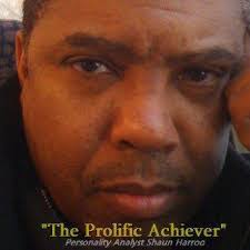 Shaun Harrod's Instagram, Twitter & Facebook