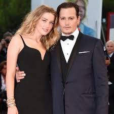 Amber Heard Celebrates Her 30th Birthday Johnny Depp And Amber Amber Heard Johnny Depp