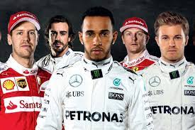 Their number doesn't change throughout their f1 career. Top 10 Richest Formula One Drivers Of All Time