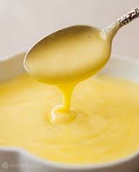 Easy Blender Hollandaise Sauce Recipe Simplyrecipes Com Blender Hollandaise Hollandaise Sauce Simply Recipes