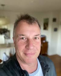 MARC MARSHALL „Wer jetzt schläft, wacht nicht mehr auf!“