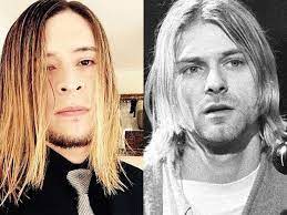 Learn how rich is he in this year and how he spends money? Kurt Cobain Via Facebook Ramiro Saavedra Imitador Del Lider De Nirvana En Yo Soy Envia Su Saludo El Popular