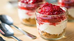 Recette Cuisine Futee Dessert Pots Desserts Dessert Rapide