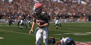 madden nfl 15 cleveland browns team breakdown madden school