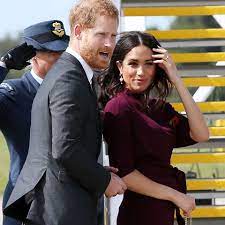 Darüber hinaus treibt das paar der plan an, finanziell unabhängig vom britischen königshaus. Meghan Und Harry Steht Ihre Trennung Schon Bevor Trennung Ehe Prinz Harry