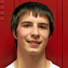Boys Athlete of the Week: Beau Burke, Morrisville-Eaton wrestling