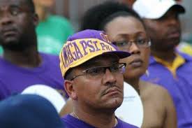 Joseph Davis Obituary (2013)