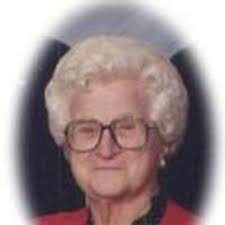 Most Recent Obituaries