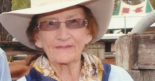 Barbara Taylor-Hamilton dies aged 92 years