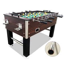 Sold and shipped by sunnydaze décor. Foosball Table Soccer Table Melbourne Sydney Brisbane Australia Wide