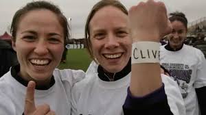 Christine margaret sinclair (born june 12, 1983) is a canadian soccer player and captain of the canadian national team. Best College Soccer Team Ever How About 2005 Portland Pilots