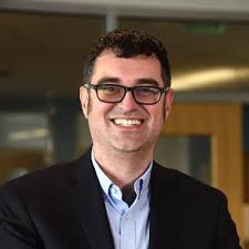 Digital engineering, digital twinning, and AI have the potential to truly  change the world.