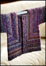 But as it happens so often with me and in fact, just recently i grabbed the book and read it from cover to cover. B R O O K L Y N T W E E D 06 2007 Baby Knitting Patterns Crochet Jacket Jacket Pattern