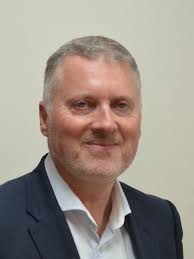 Interview with Nigel Edwards — SAI Platform