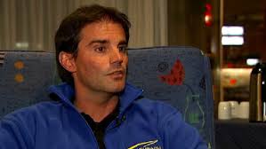 Morgan Andersen blir rallysjef