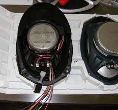 Maybe you would like to learn more about one of these? Replacement Front Door Speakers With Infinity System Dodge Diesel Diesel Truck Resource Forums
