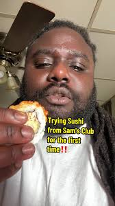 Fujisan Sushi Sams Club