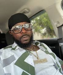 Dontae Williams -travier