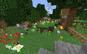Lockridge is an avid reader who enjoys learning abou. Bee Garden Minecraft
