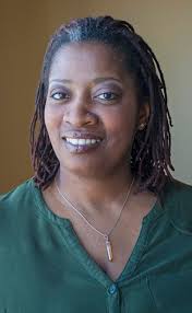 #31Days of Feminism: Cherisse Scott