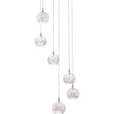 Ceiling lights can transform the look of your home. Rattan Pendant Chandelier Target