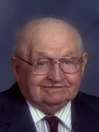 Obituary information for Orville Roehrs
