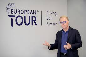 View the latest european tour golf leaderboard on bbc sport. Golf Business News European Tour Unveils 2021 Tournament Schedule