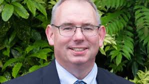 Just A Minute with Cube Glass director Gary Thorn