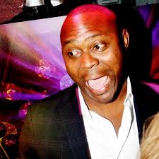 Soul Train Stockholm added a new photo.