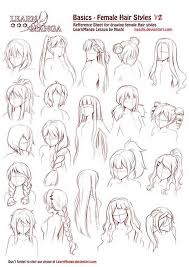 More images for anime hairstyles » Pin On Stuff
