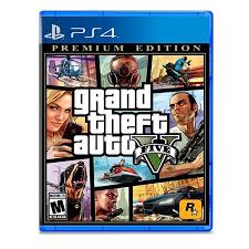 (gta online) si quieres que suba más vídeos de misterios y curiosidades de este juego de rockstar games dale un buen like, debo de aclarar que esto no es una creepypasta. Compra Gta V Premium Edition Online Ps4 Desde Tu Casa En Simples Pasos