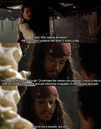 Pirates Of The Caribbean The Curse Of The Black Pearl Jack Sparrow Quotes Pirates Of The Caribbean The Curse Of The Black Pearl Captain Jack Pirates Of The Caribbean Captain Jack Sparrow