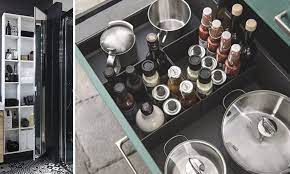 Maybe you would like to learn more about one of these? Amenager Un Placard 20 Idees De Rangement Pratique