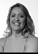 Candidata Karina Borges