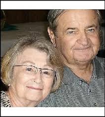 Patricia PRINCE Obituary (1933