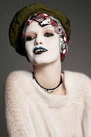 THE SATURATION ISSUE