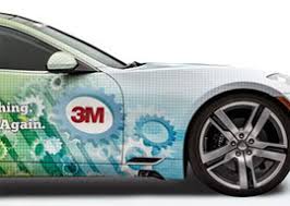 How long should it take to wrap a car. Personalise Your Car With A Customised Car Wrap 3m Uk