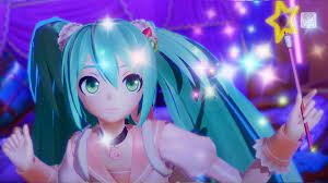 Hatsune Miku Project Diva X Ps4 Playstation 4 Screenshots